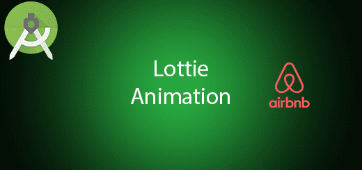 Android Lottie load Json Adobe After Effect Animation Tutorial - QuestDot